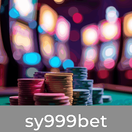 Promoções Imperdíveis no sy999bet: Seu Caminho para Grandes Ganhos