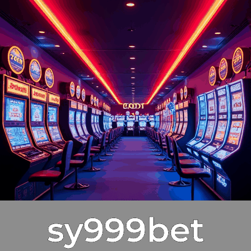Garanta acesso seguro instantâneo com sy999bet
