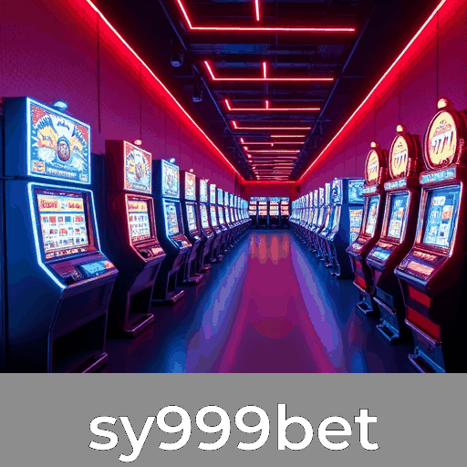 Promoções Imperdíveis no sy999bet: Seu Caminho para Grandes Ganhos