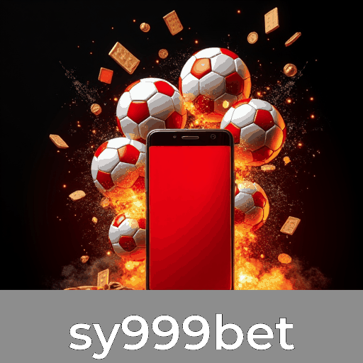 sy999bet: Caça-níqueis com Jackpot, Jogos de Mesa Estratégicos, Real Dealer com Imersão