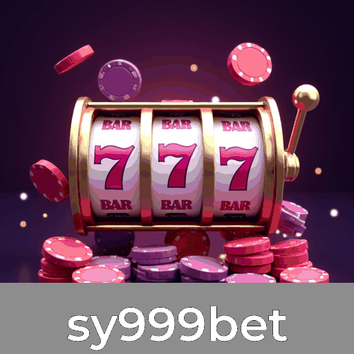 Descubra o poder do app sy999bet para apostas móveis