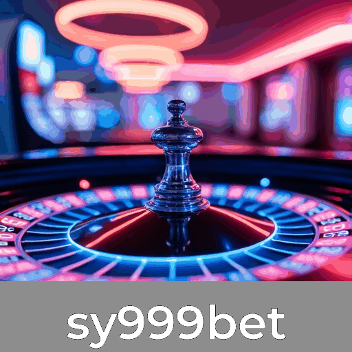 Descubra as Apostas Esportivas no sy999bet com Cobertura Completa