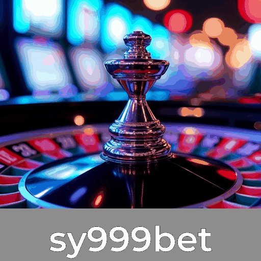 Descubra o acesso premium ao sy999bet com login seguro