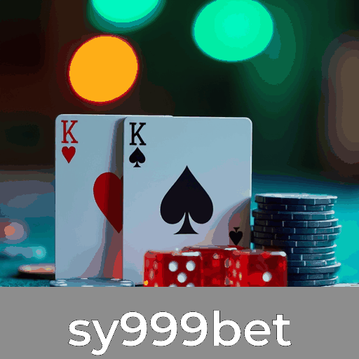 sy999bet: Descubra Ofertas Exclusivas com Bônus Generosos