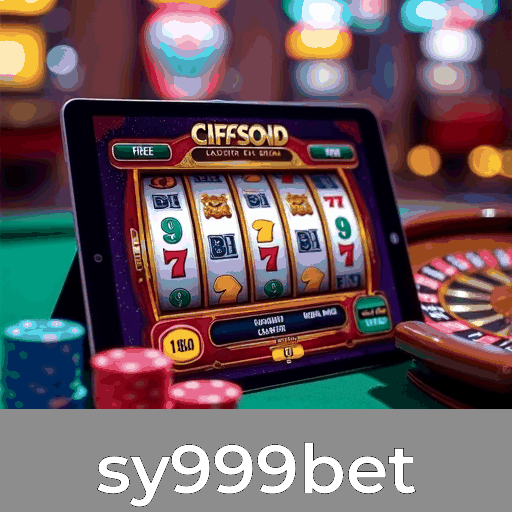 sy999bet.com - Melhores Jogos e Bônus de Cassino Online - sy999bet